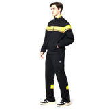 Sergio Tacchini Damarindo Track Jacket - Black Beauty