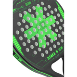 Osaka Padel Racket Deshi Control 26