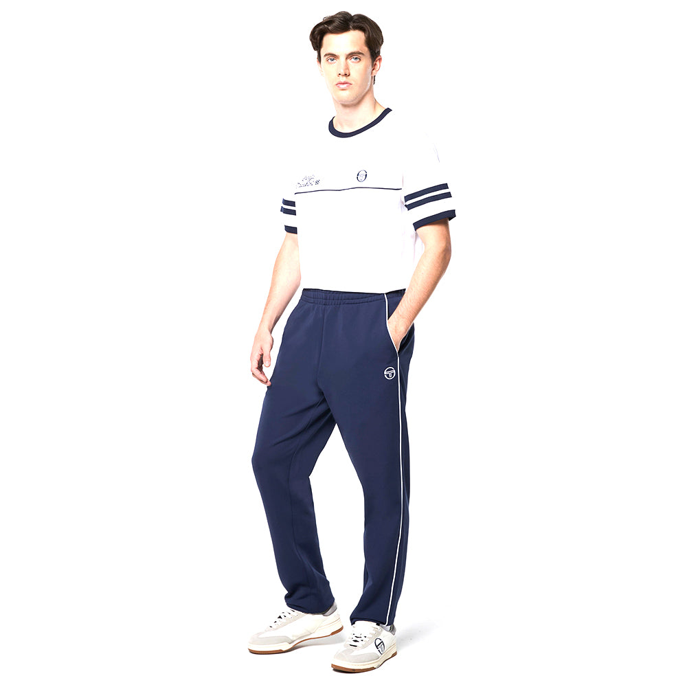Sergio Tacchini Olmi Track Pant - Eclipse