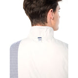 Sergio Tacchini Attivo Damarindo Vest - Quiet Shade