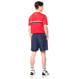 Sergio Tacchini Macchina Short - Maritime Blue