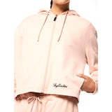 Sergio Tacchini Nera Hoodie - Evening Sand