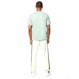 Sergio Tacchini Netto T - Shirt - Slate Gray