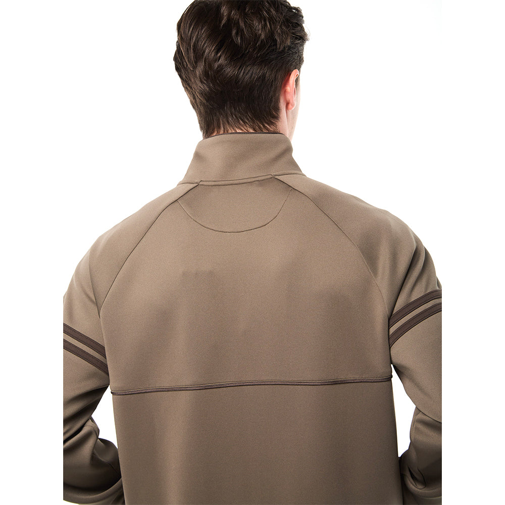 Sergio Tacchini Orion Track Jacket - Morel