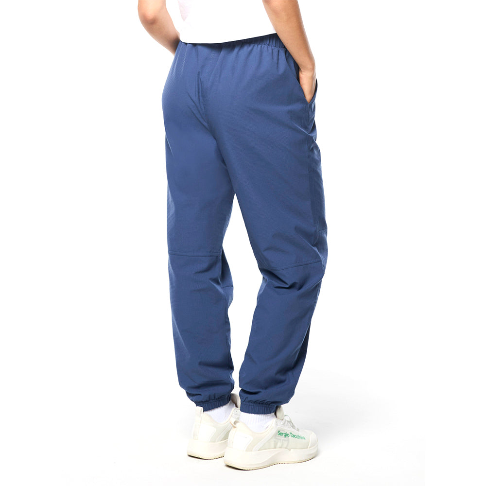 Sergio Tacchini Luna Track Pant - Blue Indigo