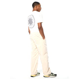 Sergio Tacchini Nico Track Pant - Fog