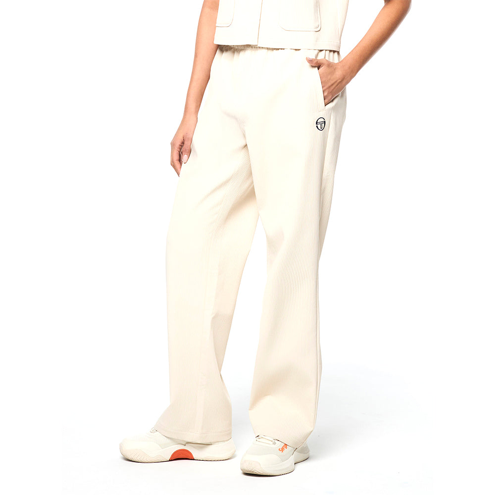 Sergio Tacchini Mia Track Pant - Fog