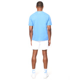 Sergio Tacchini Corsa T - Shirt - Ultramarine