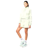 Sergio Tacchini Pippa Track Jacket - Reseda