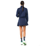 Sergio Tacchini Terina Skirt - Maritime Blue