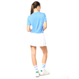 Sergio Tacchini Women's Corsa T - Shirt - Ultramarine