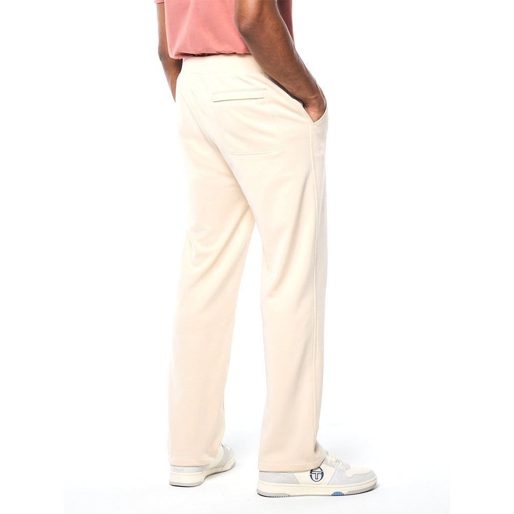 Sergio Tacchini Sandro Track Pant - Fog