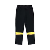 Sergio Tacchini New Damarindo Track Pant - Black Beauty