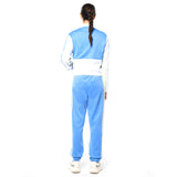 Sergio Tacchini Women's Corsa Track Jacket - Ultramarine
