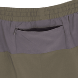 Nox Padel Shorts Pro - Men - Olive Green