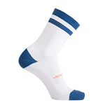 Definite Articles - The Striped Crew Sock