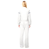 Sergio Tacchini Women's Cordurato Track Jacket |  Quiet Shade