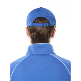Gorra Sergio Tacchini Fresca Lisa | Ultramar profundo