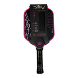 Pala de pickleball ZEUS