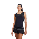 BB Sport Hera Top Negro
