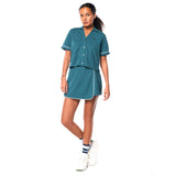Sergio Tacchini Camisa Tullia Cabana | Mediterránea