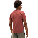 Nox Padel Shirt Pro Regular - Men - Maroon