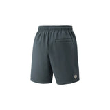 Yonex Men's Shorts 15233 (Gray Sargasso) - Nature Series Limited Edition