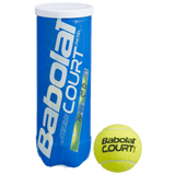 Babolat Padel Balls Court Padel X3