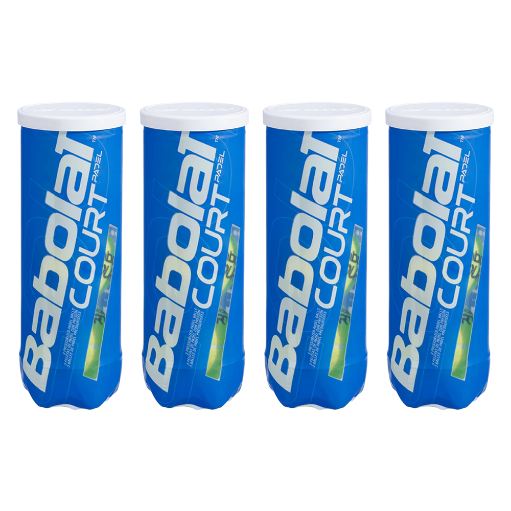 Babolat Court Padel - Thumbnail 4
