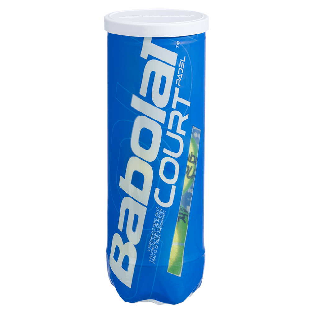 Babolat Court Padel - Thumbnail 2