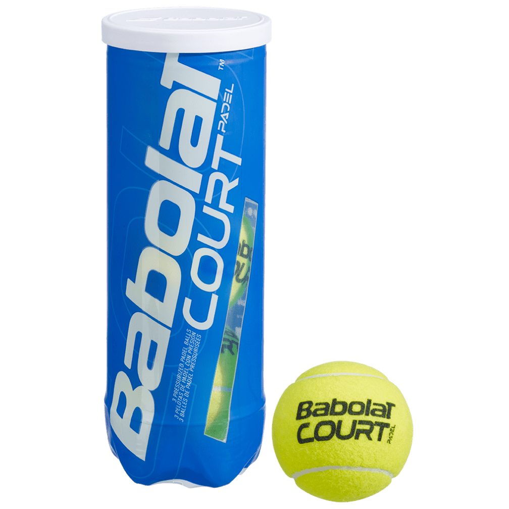 Babolat Court Padel - Thumbnail 3