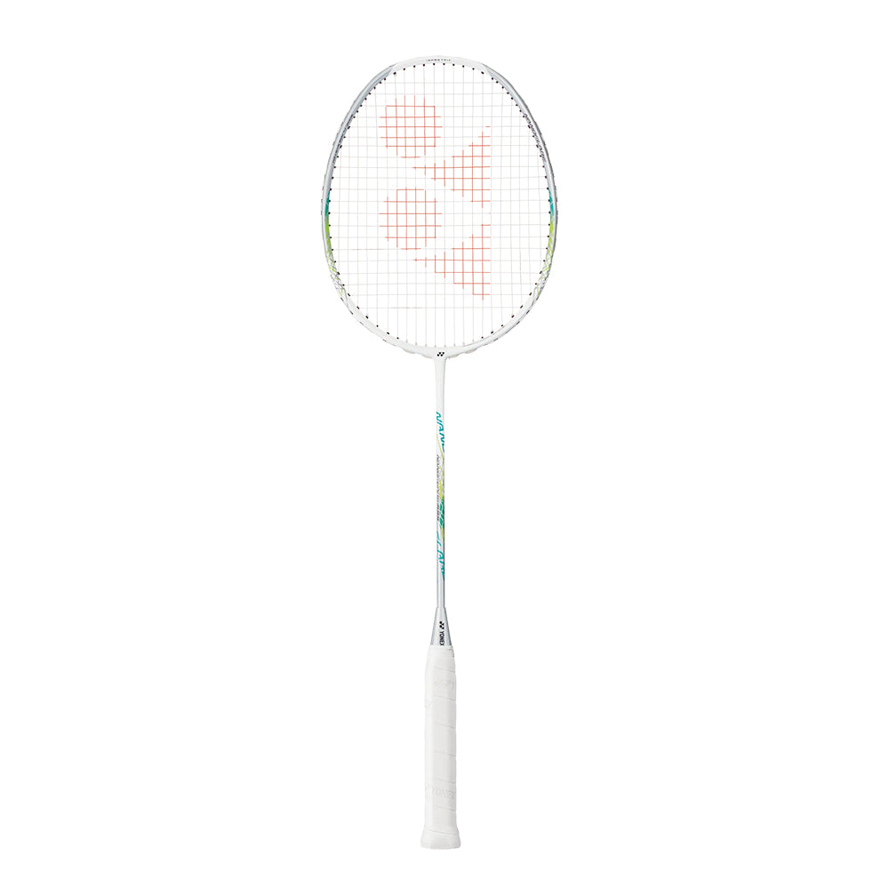 Yonex Badminton Racquet Nanoflare 555 (Strung)