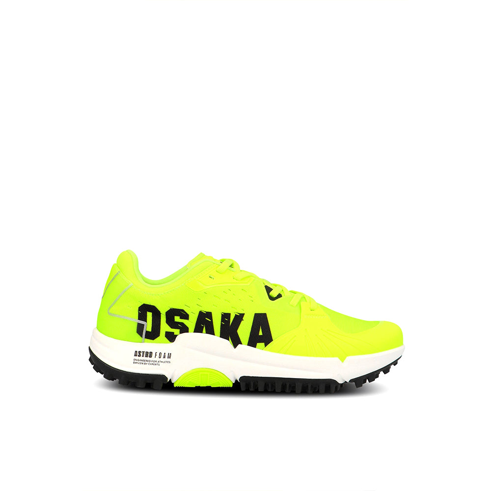 Osaka Footwear IDO Mk2 | Fluorescent Lime
