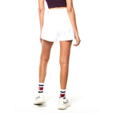 Sergio Tacchini Eva Shorts - Brilliant White
