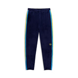 Sergio Tacchini Banda Velour Track Pant - Maritime Blue