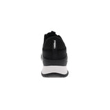 PB5 Men's Pickleball Shoes Court2 | Black-White