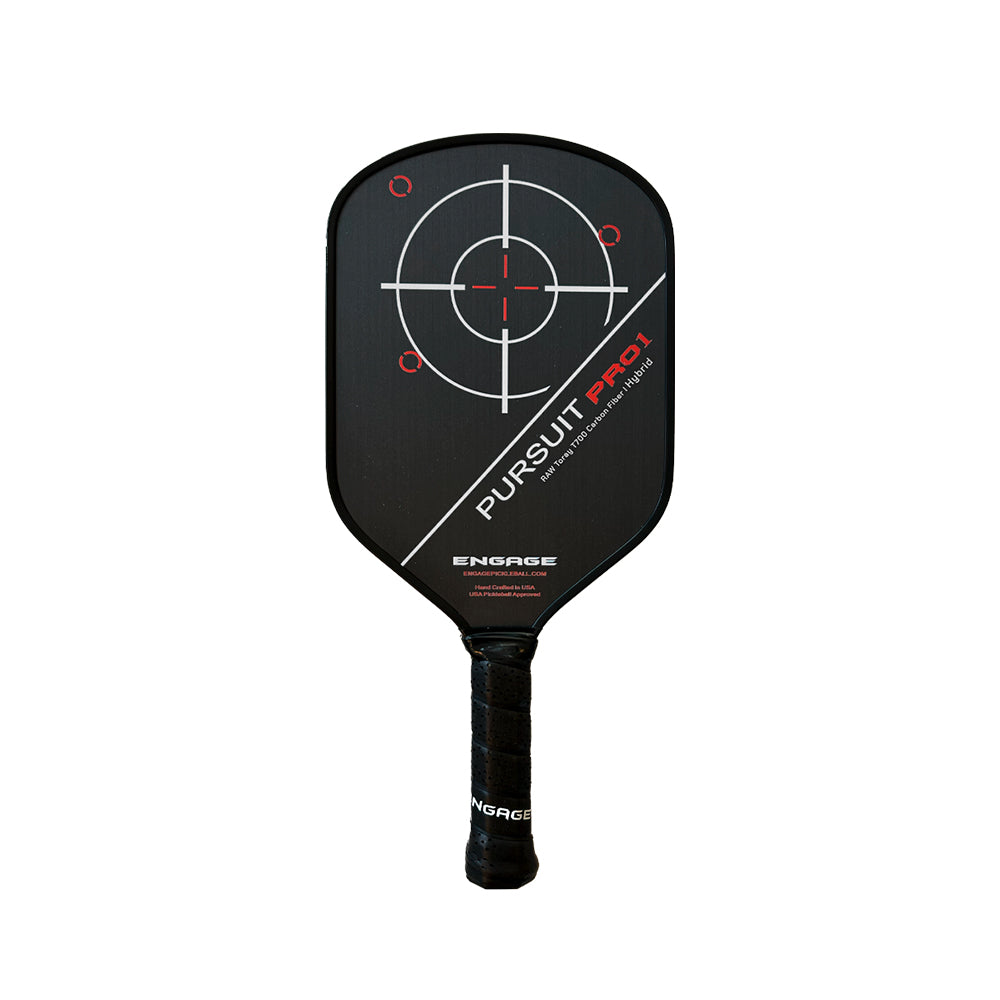 Engage Pickleball Pursuit Pro1 Hybrid