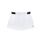 Sergio Tacchini Eva Shorts - Brilliant White