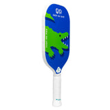 Paleta de pickleball Diadem Icons de shelby and sandy