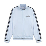 Sergio Tacchini Paco Track Jacket - Xenon Blue