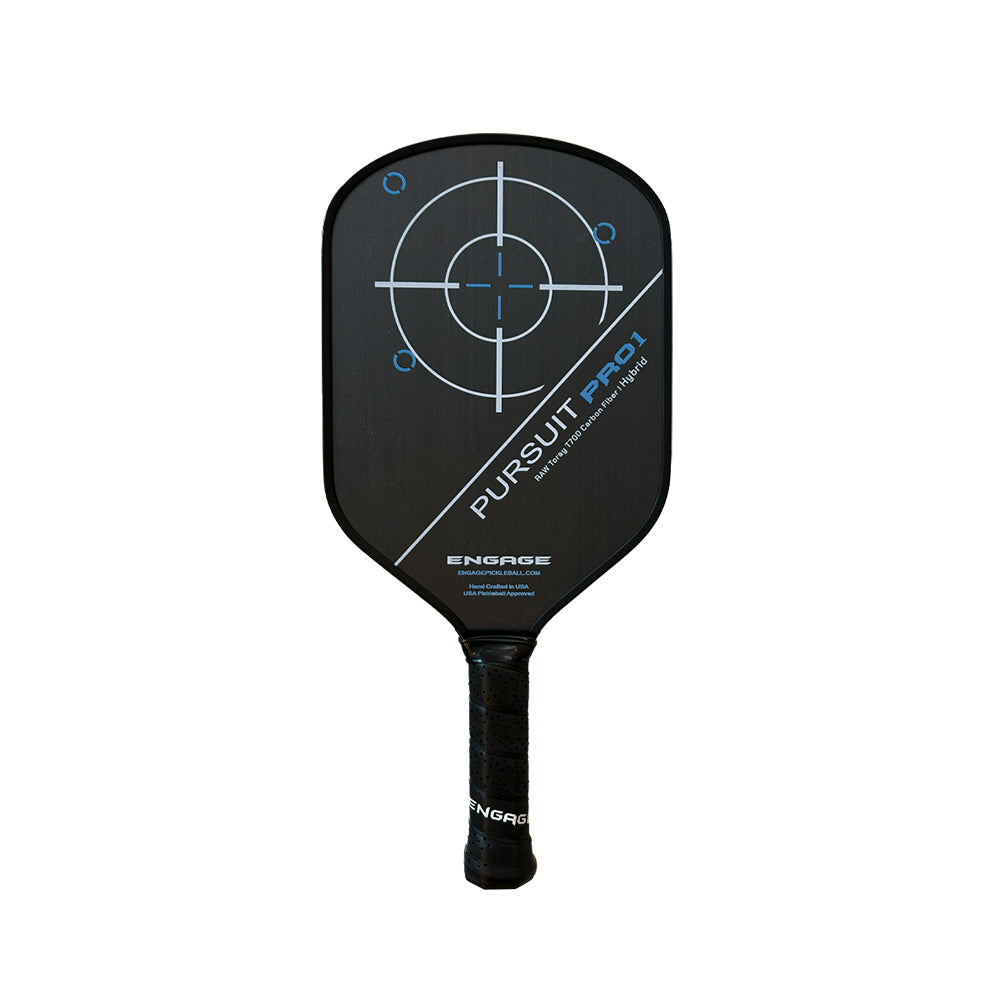 Engage Pickleball Pursuit Pro1 Hybrid
