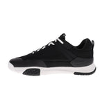 PB5 Men's Pickleball Shoes Court2 | Black-White
