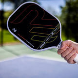 Revolin Sports Pickleball Torch Reach Pickleball Paddle