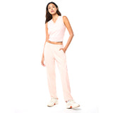 Sergio Tacchini Noemi Pant - Evening Sand
