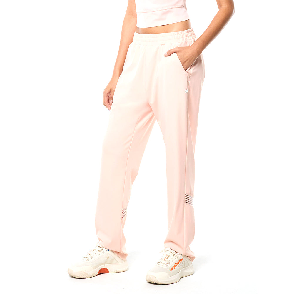 Sergio Tacchini Noemi Pant - Evening Sand
