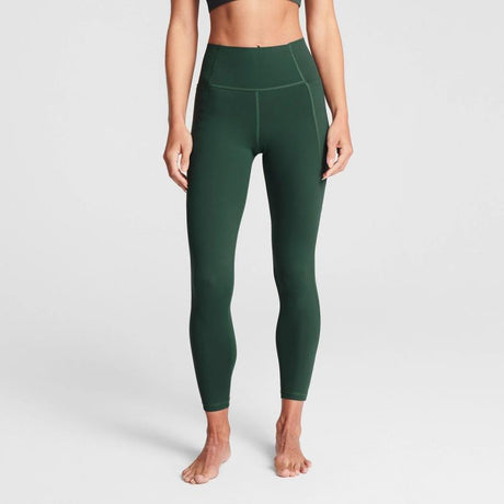 Definite Articles - Trimline ⅞ Legging