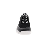 PB5 Men's Pickleball Shoes Court2 | Black-White