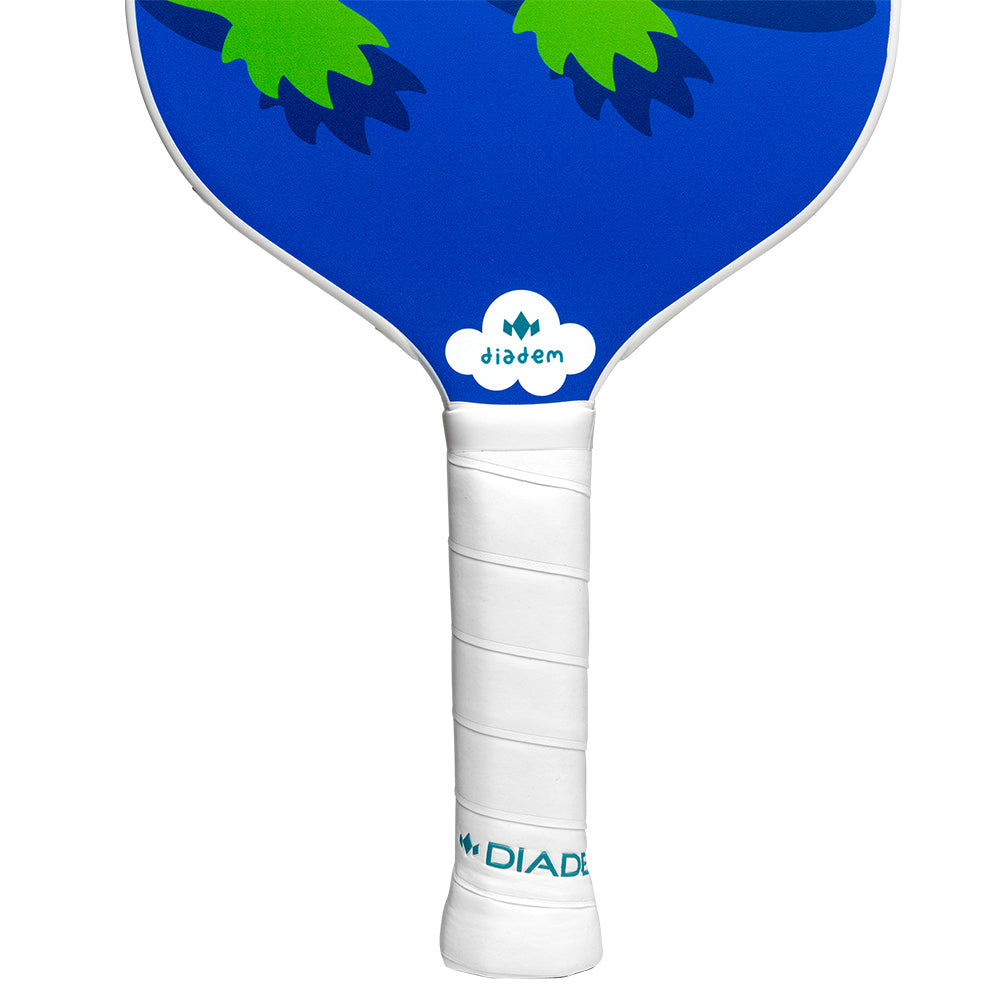 Diadem Icons Pickleball Paddle