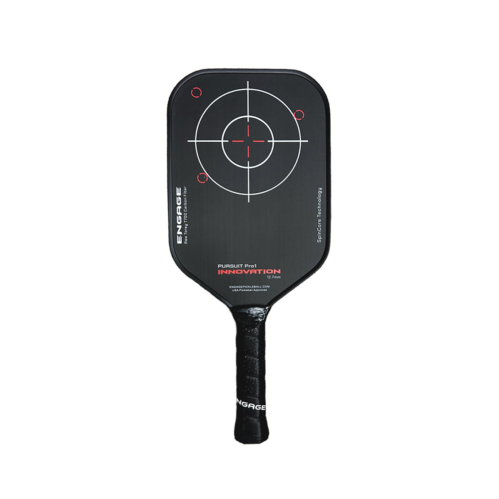 Engage Pickleball Pursuit Pro1 Innovation
