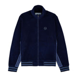 Sergio Tacchini Vitus Track Jacket - Maritime Blue